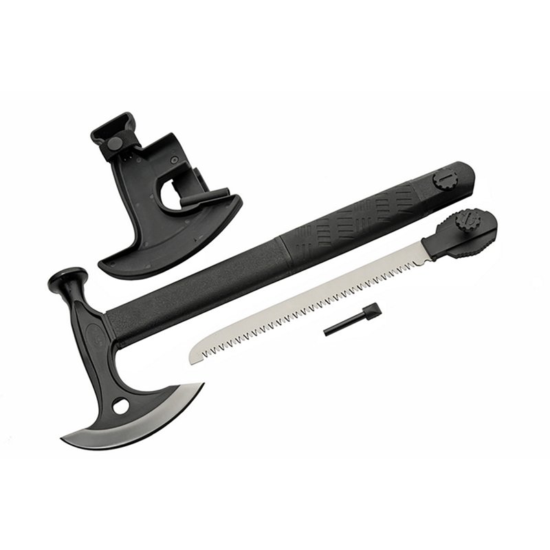 Rite Edge Szco Hiker's Hatchet