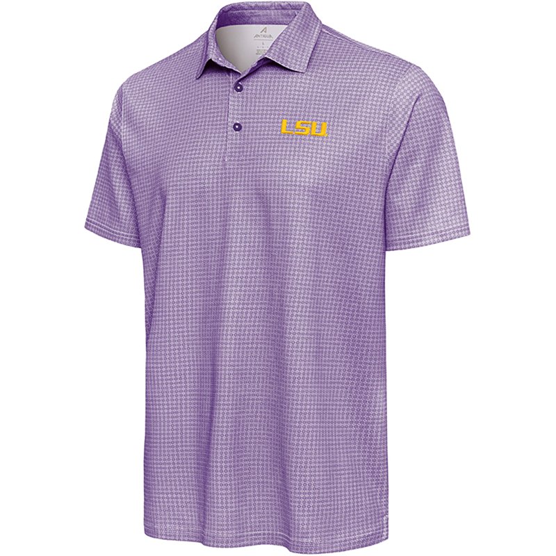 Antigua Men's Lsu B… - image