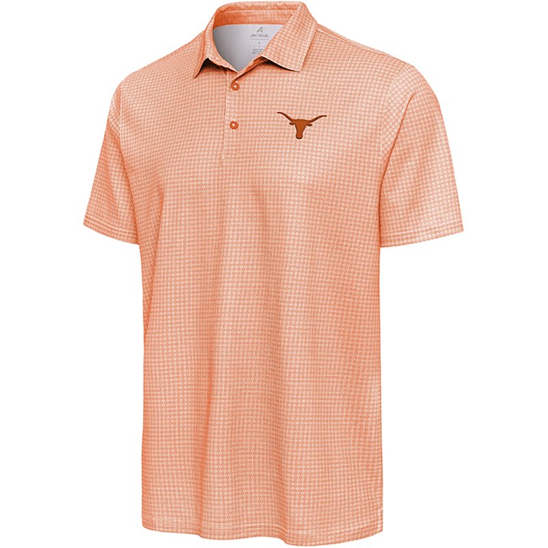 Antigua Men's Texas…