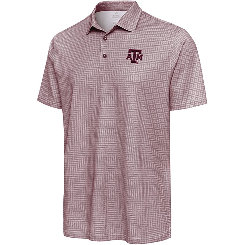 Antigua Men's Texas… - image