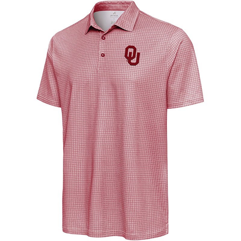 Antigua Men's Oklah… - image