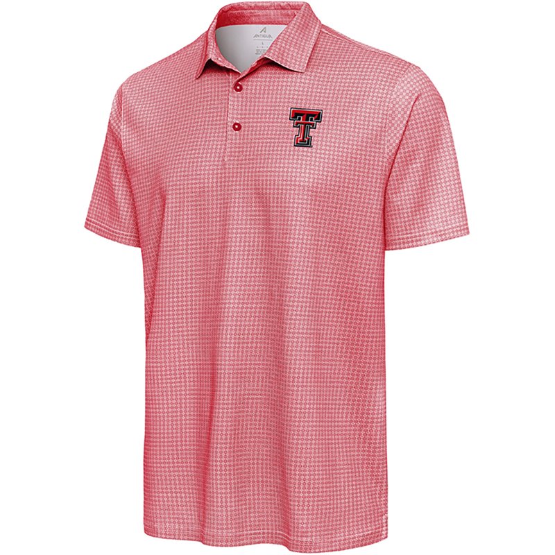 Antigua Men's Texas… - image