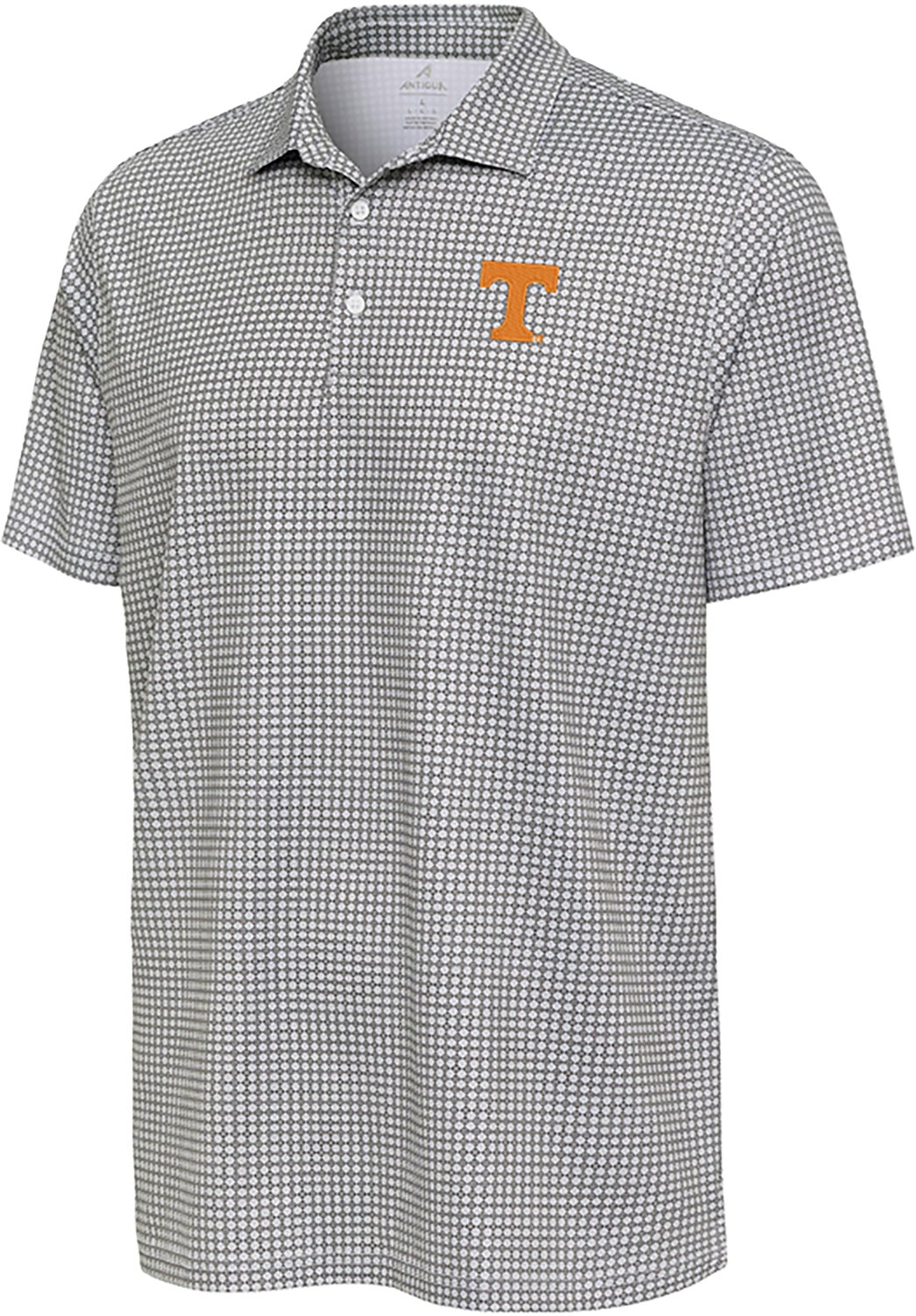 Antigua Men's Tennessee Breeze Polo Shirt - view number 2