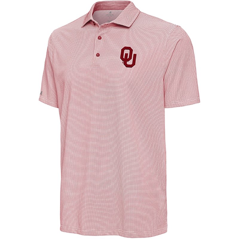 Antigua Men's Oklah… - image