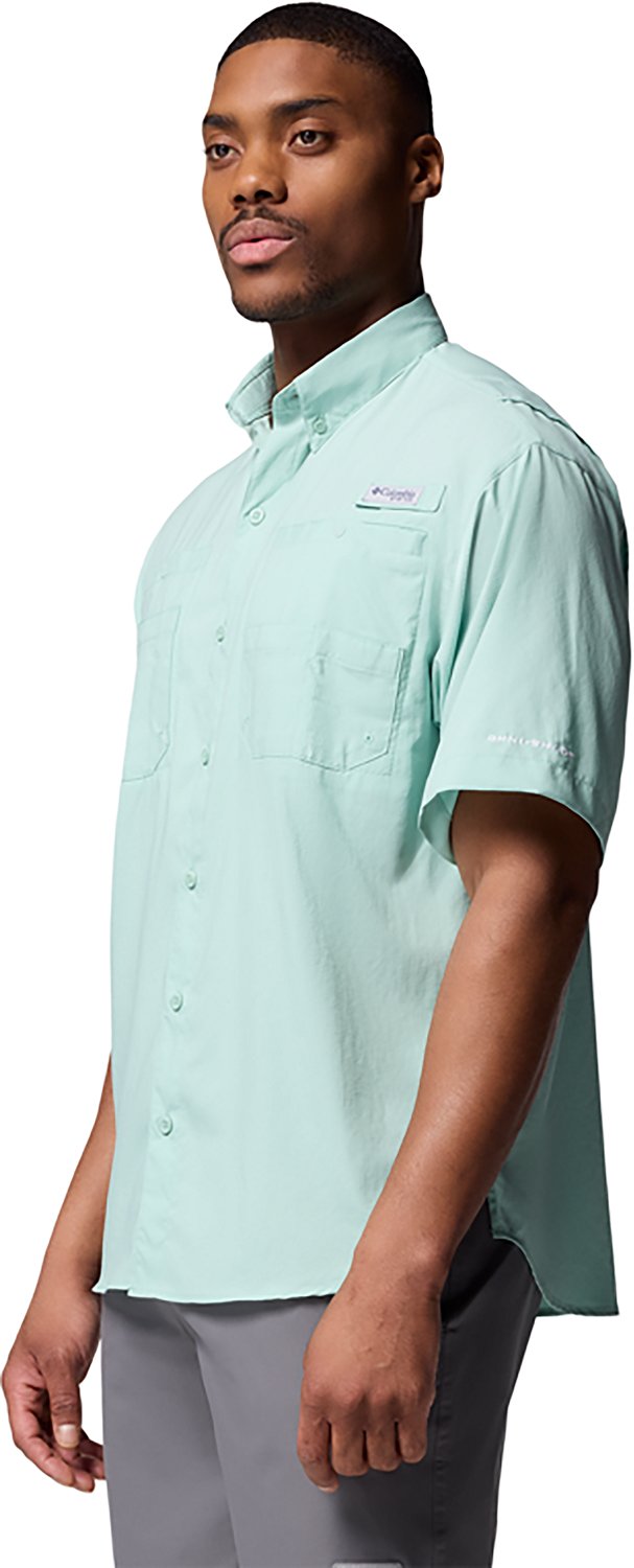 Columbia Sportswear Men's Tamiami II Shirt                                                                                       - view number 3