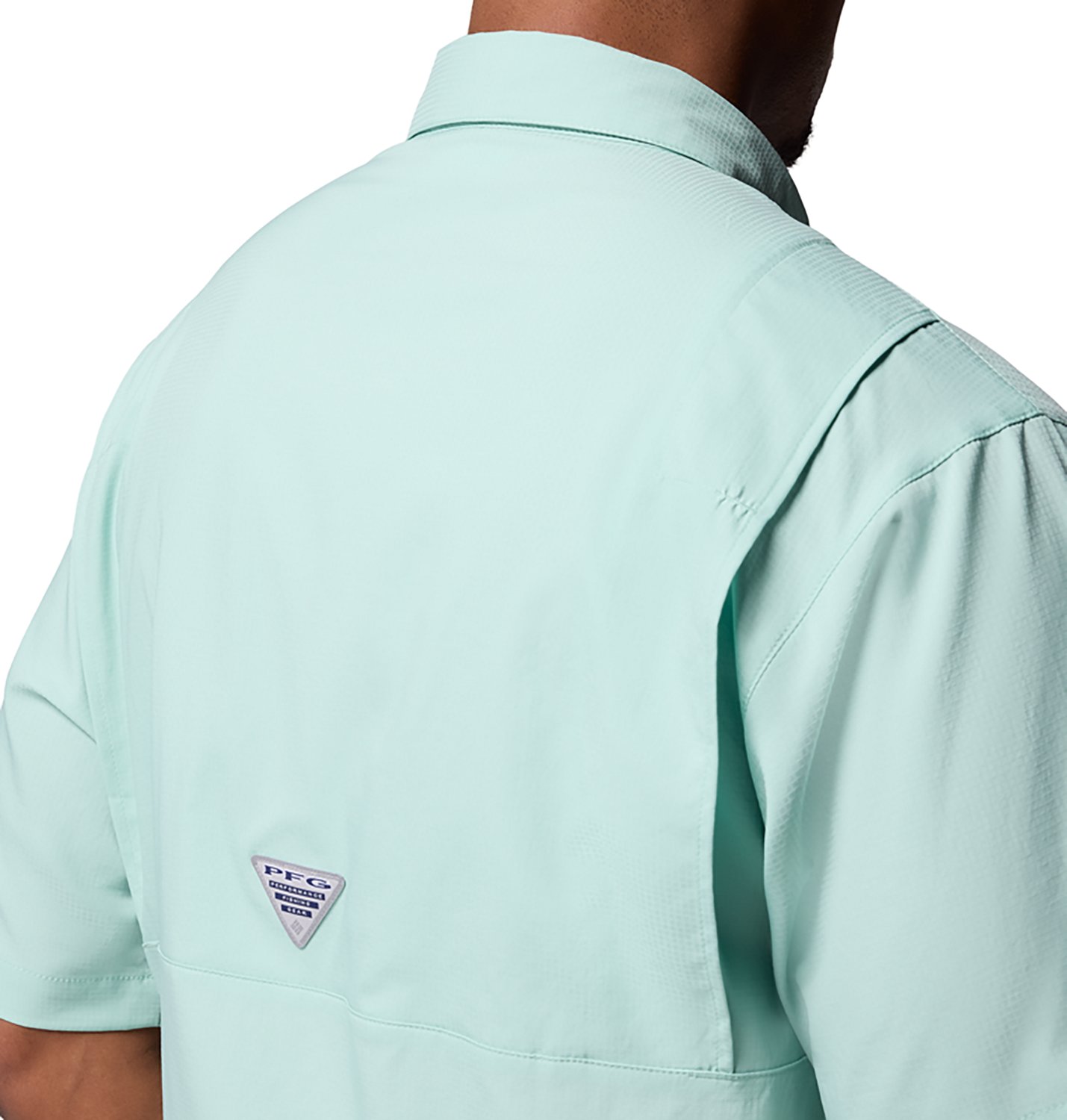 Columbia Sportswear Men's Tamiami II Shirt                                                                                       - view number 5