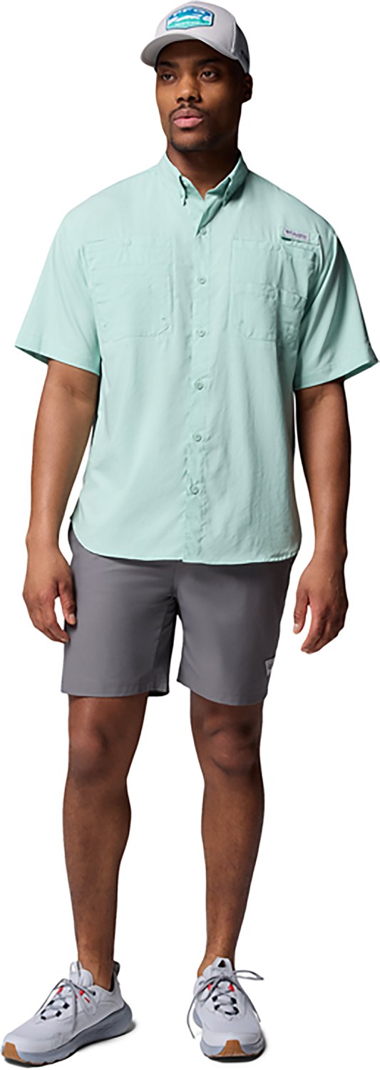 Columbia Sportswear Men's Tamiami II Shirt                                                                                       - view number 6