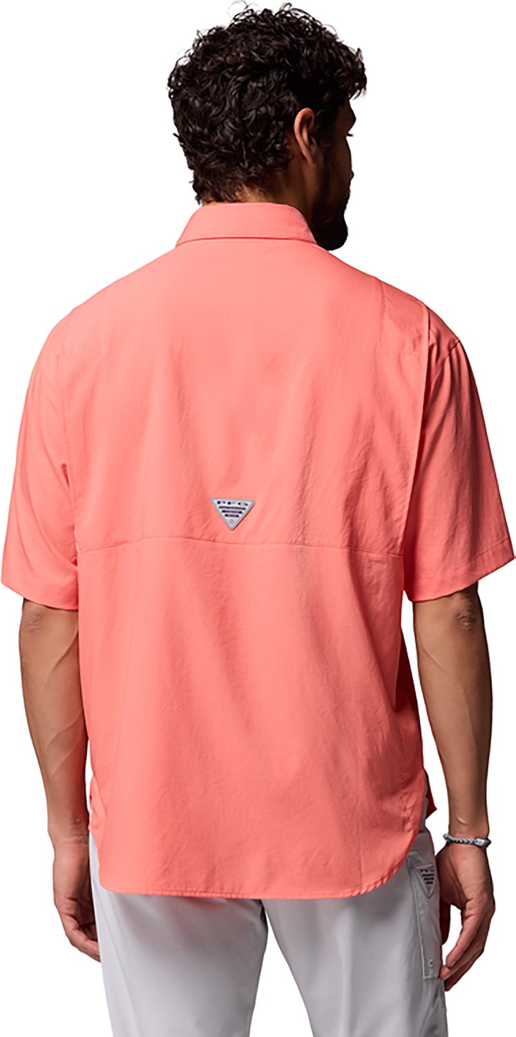 Columbia Sportswear Men's Tamiami II Shirt                                                                                       - view number 2