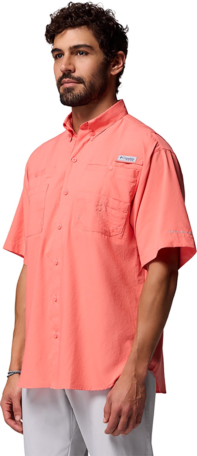 Columbia Sportswear Men's Tamiami II Shirt                                                                                       - view number 3