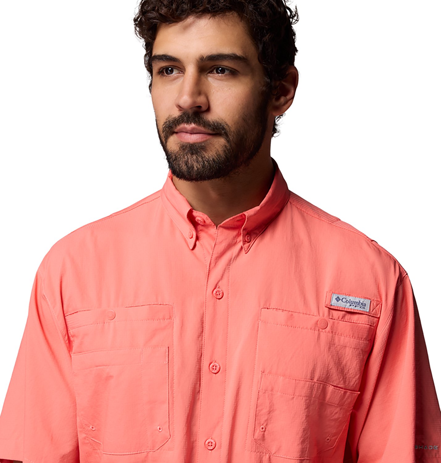 Columbia Sportswear Men's Tamiami II Shirt                                                                                       - view number 4