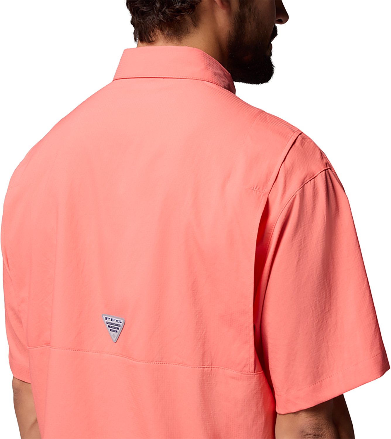 Columbia Sportswear Men's Tamiami II Shirt                                                                                       - view number 5