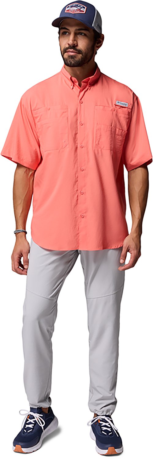 Columbia Sportswear Men's Tamiami II Shirt                                                                                       - view number 6