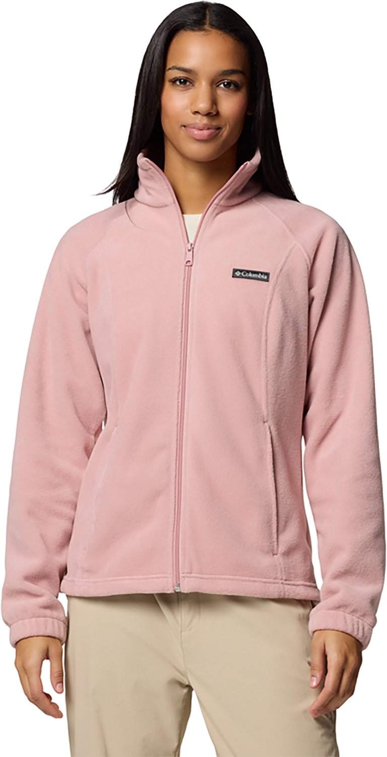 Columbia Sportswear Women's Benton Springs Full Zip Fleece Jacket - view number 6