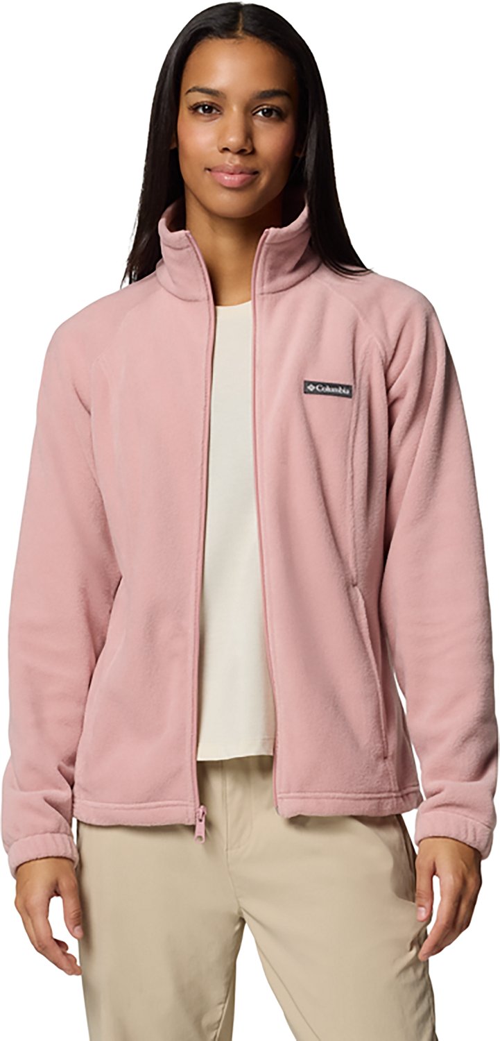 Columbia Sportswear Women's Benton Springs Full Zip Fleece Jacket - view number 8