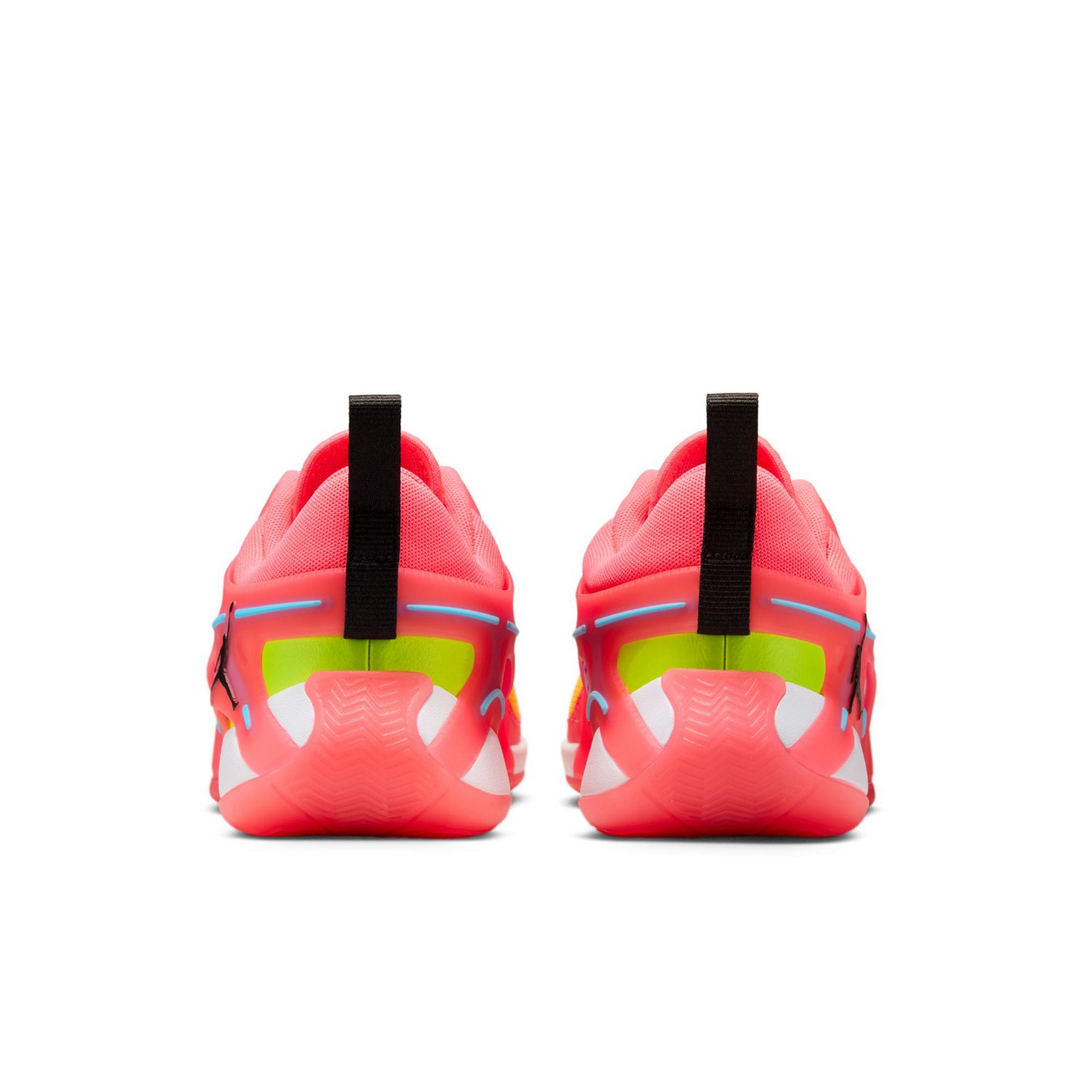 Jordan Adult Heir Basketball Shoes - view number 4