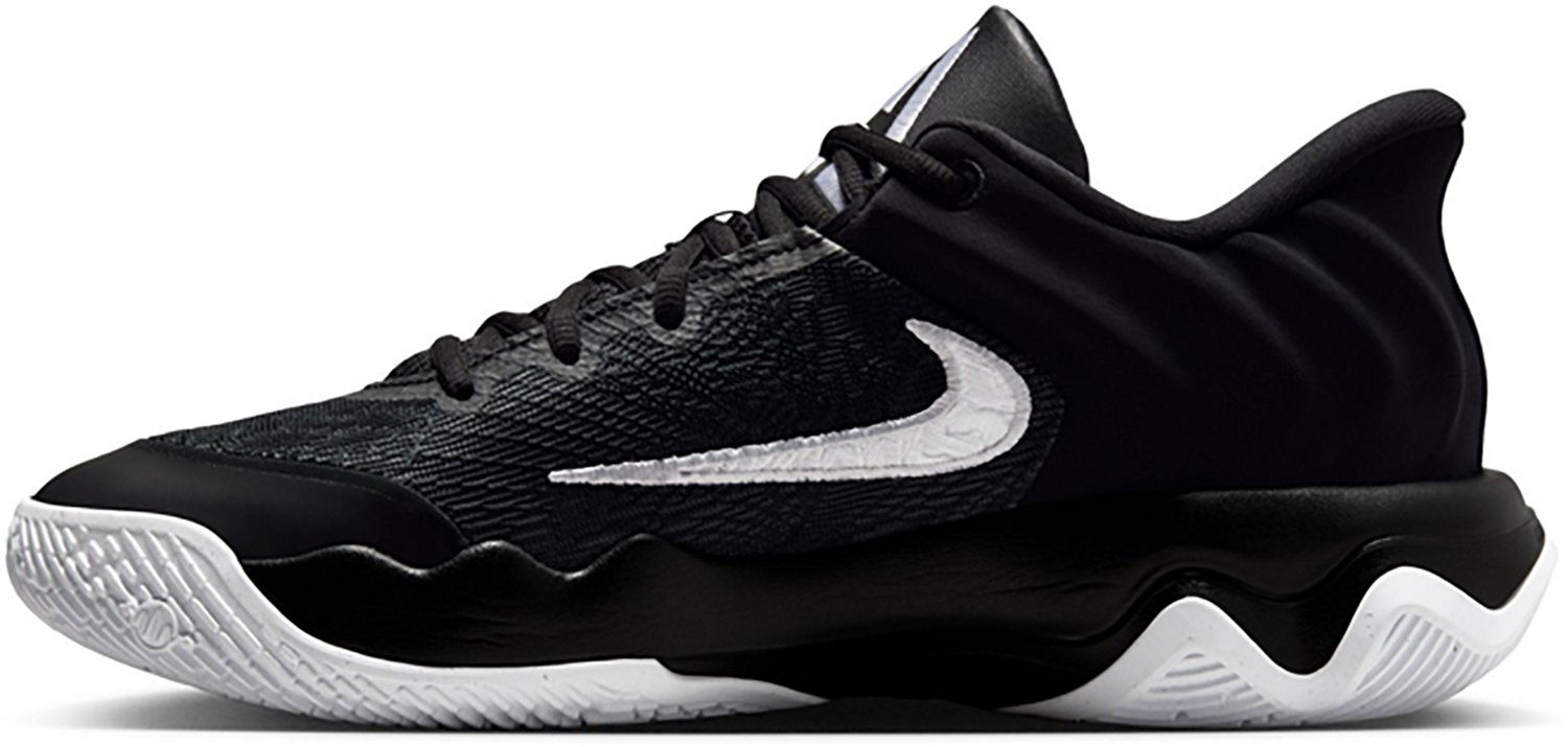 Nike Adult Giannis Immortality 4 Basketball Shoes - view number 2