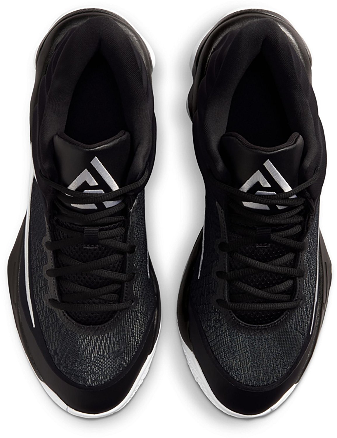 Nike Adult Giannis Immortality 4 Basketball Shoes - view number 4