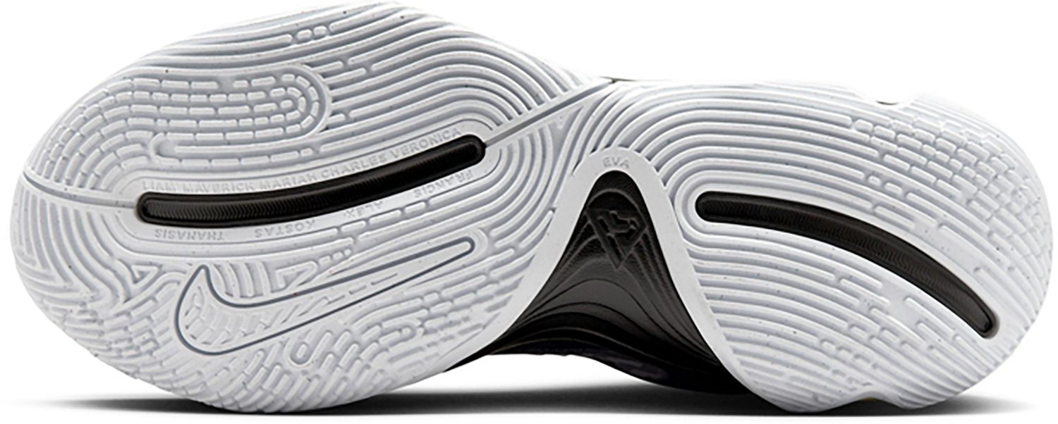 Nike Adult Giannis Immortality 4 Basketball Shoes - view number 6