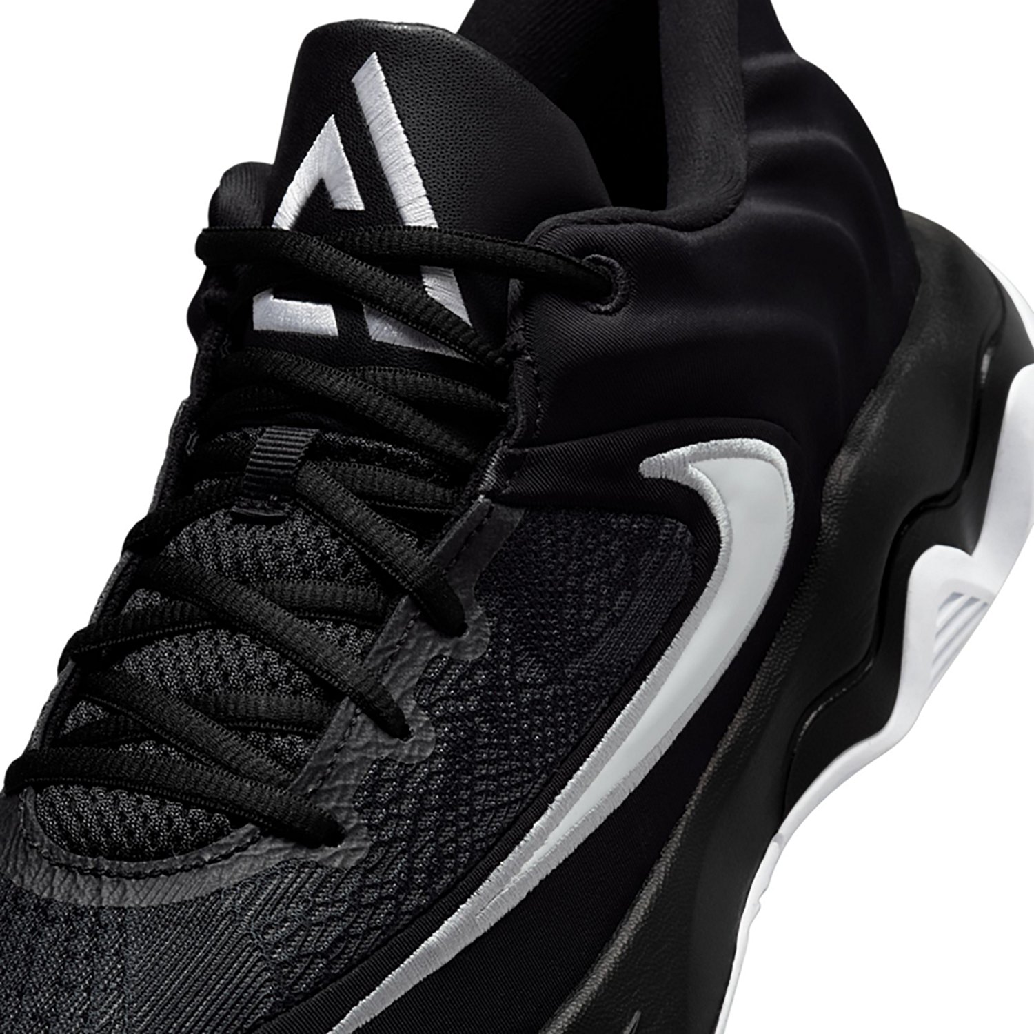 Nike Adult Giannis Immortality 4 Basketball Shoes - view number 7