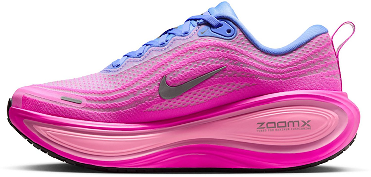 Nike Women's Vomero Plus Running Shoes - view number 2