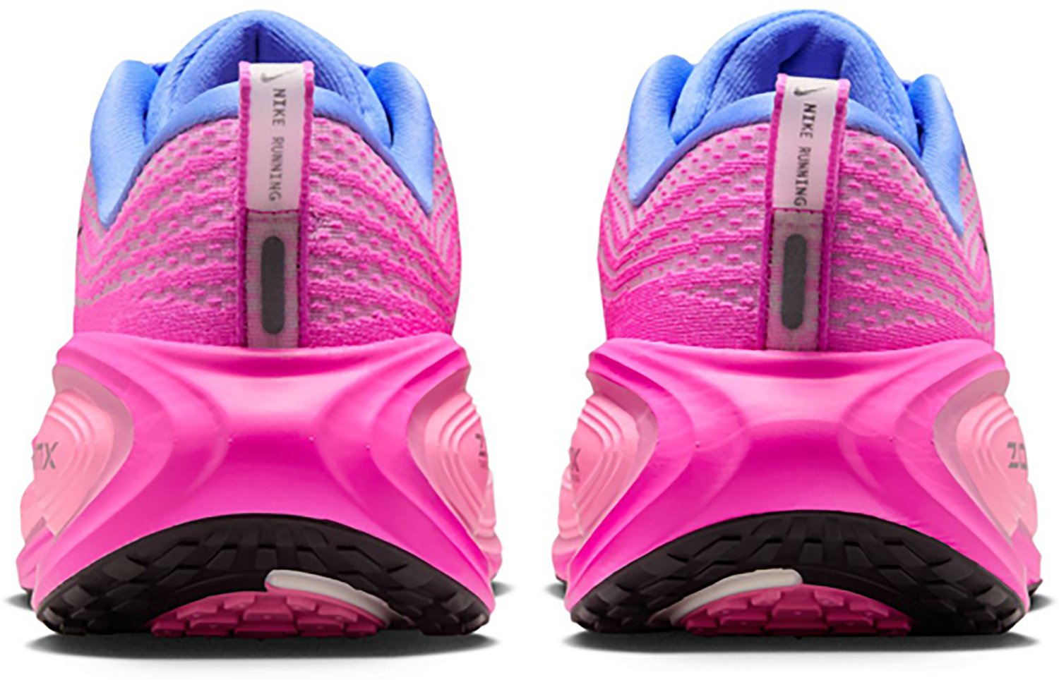 Nike Women's Vomero Plus Running Shoes - view number 5