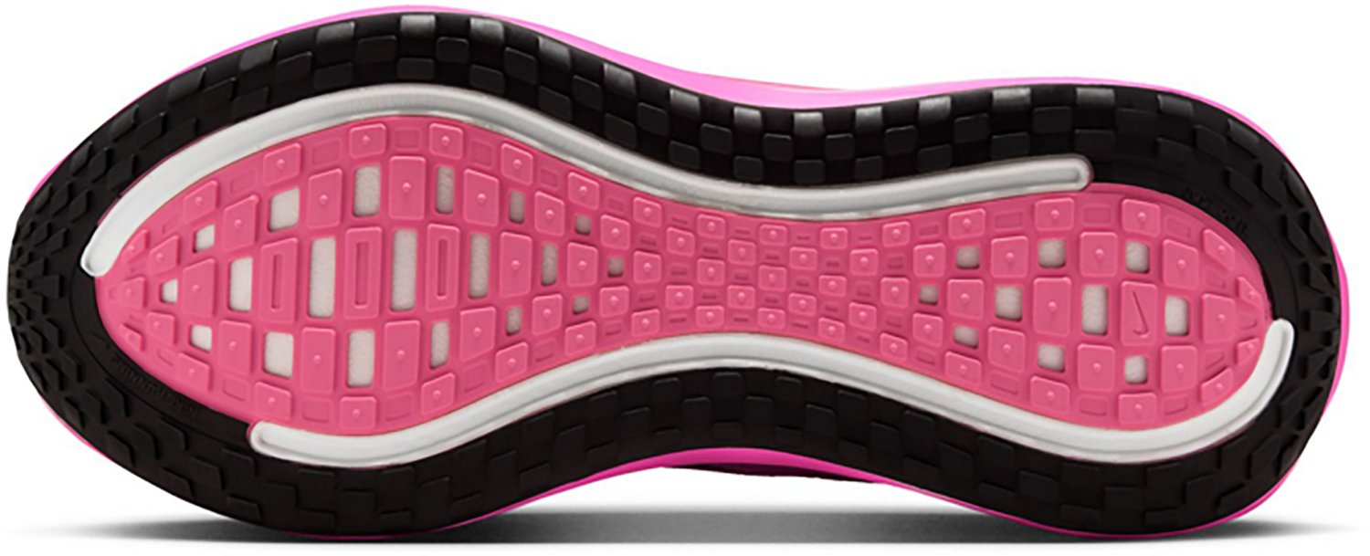 Nike Women's Vomero Plus Running Shoes - view number 6