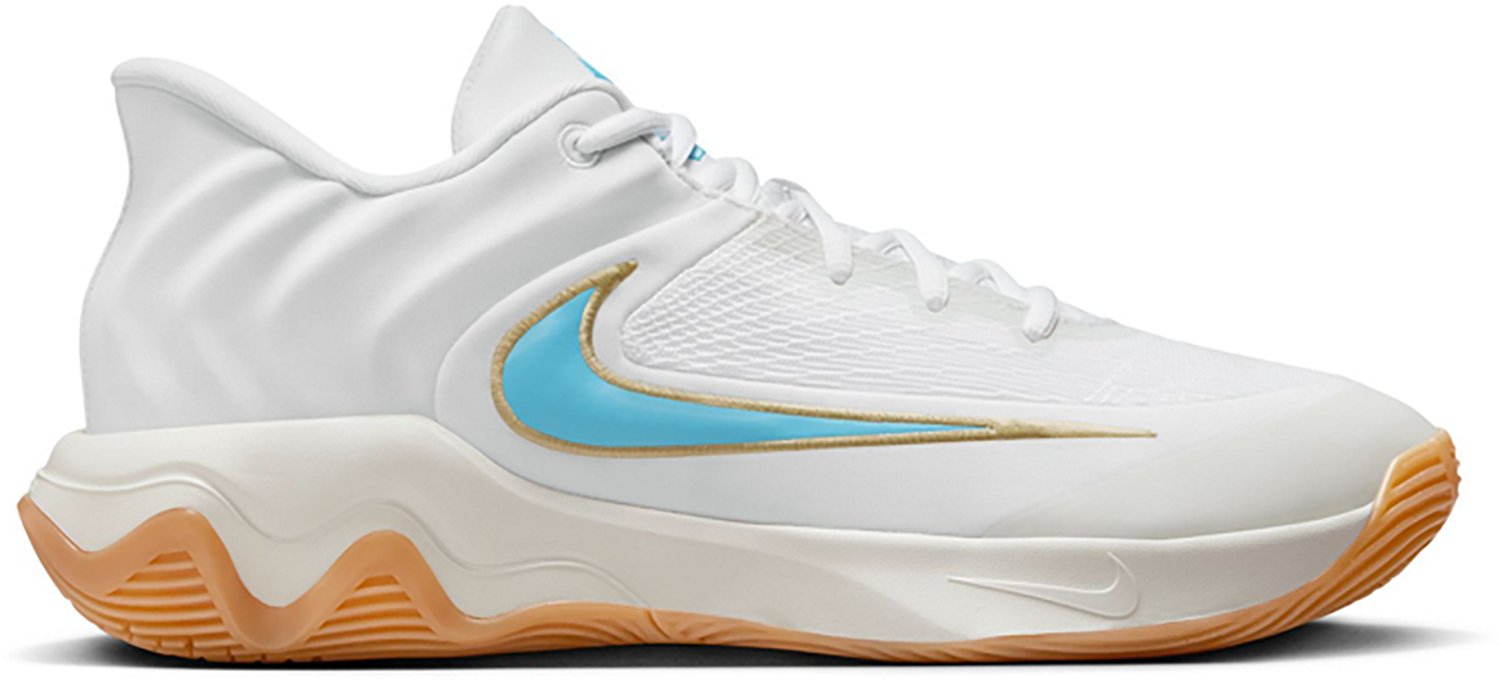 Nike Adult Giannis Immortality 4 Basketball Shoes