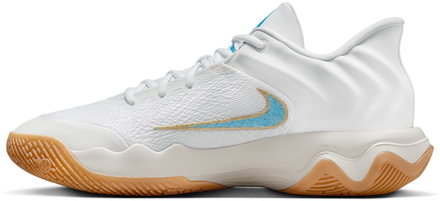 Nike Adult Giannis Immortality 4 Basketball Shoes - view number 2