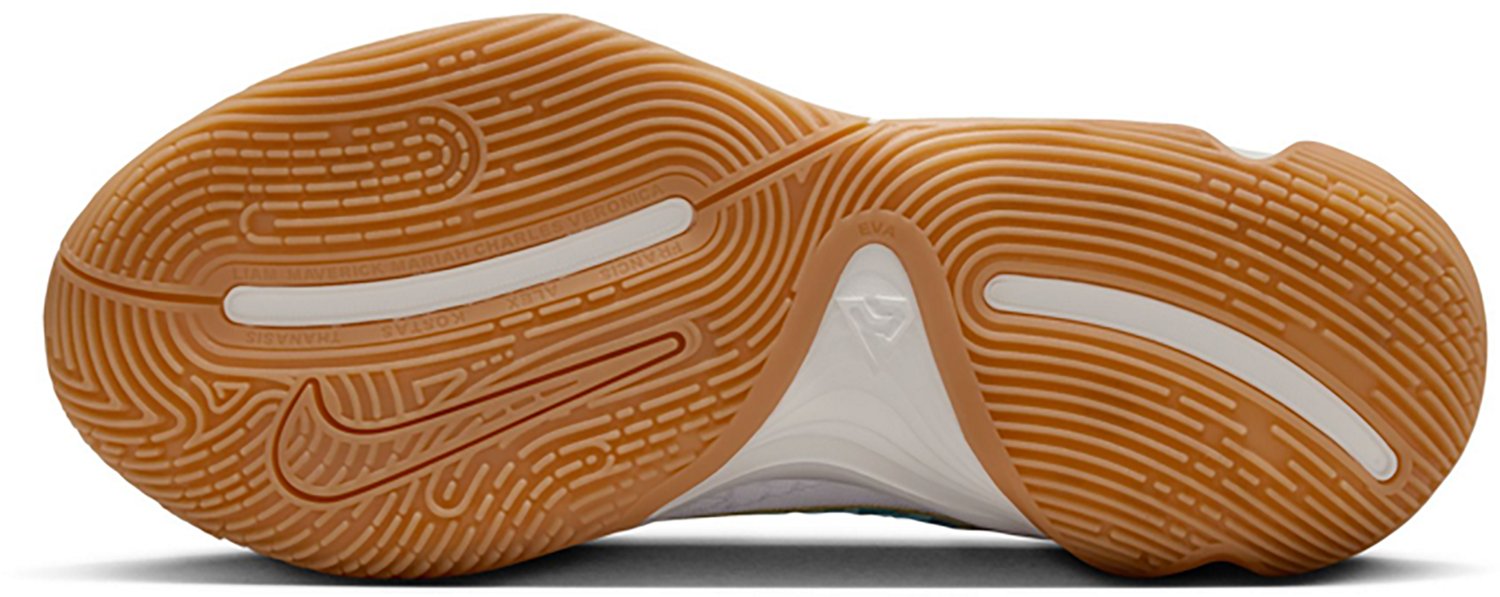 Nike Adult Giannis Immortality 4 Basketball Shoes - view number 5