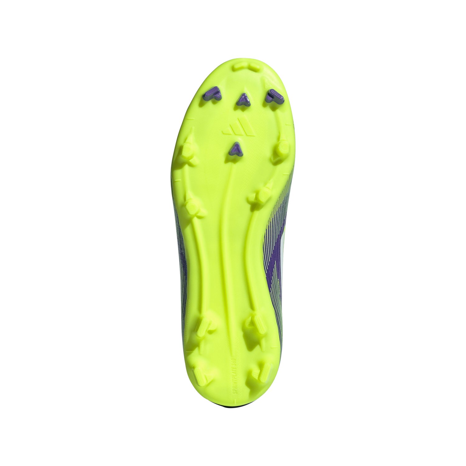 adidas Kids' F50 League FG/MG Soccer Cleats - view number 6