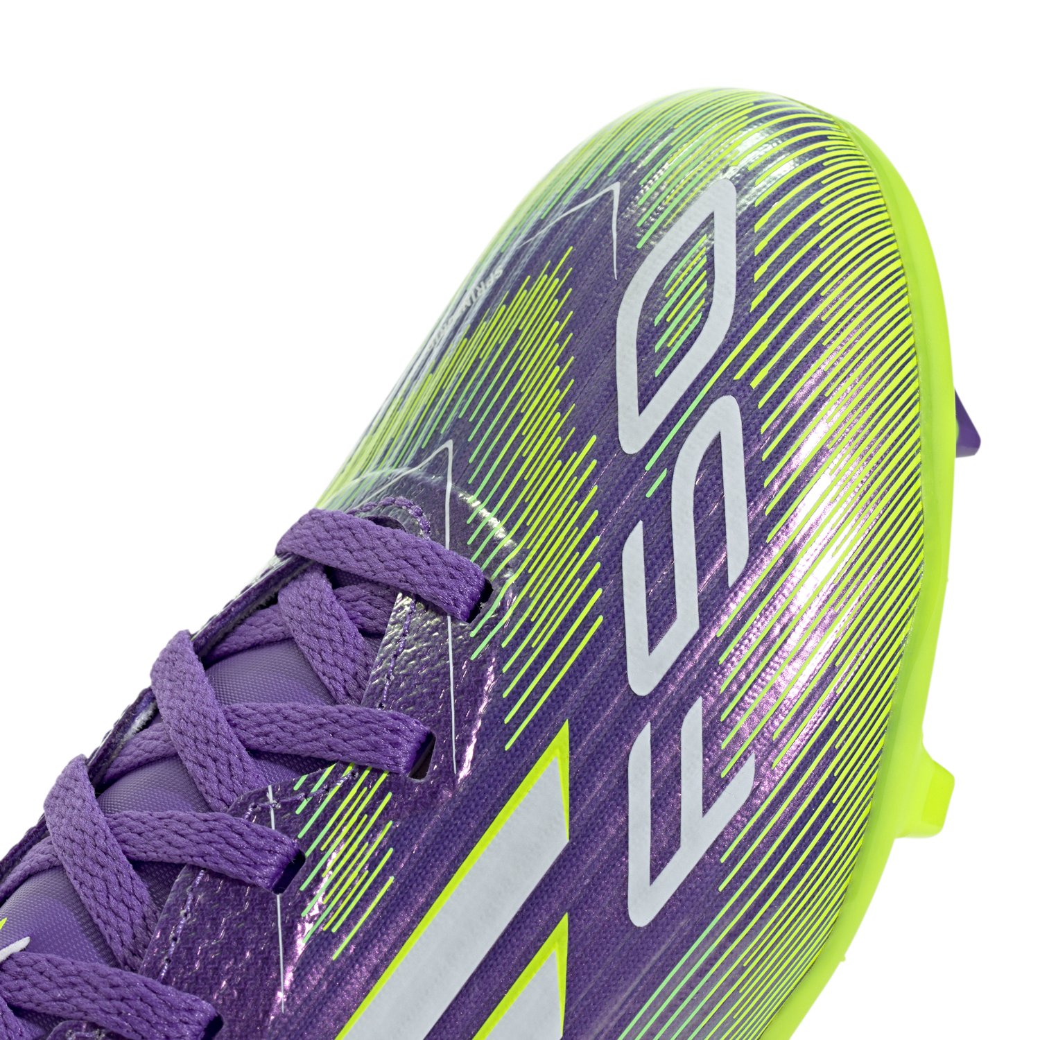 adidas Kids' F50 League FG/MG Soccer Cleats - view number 7