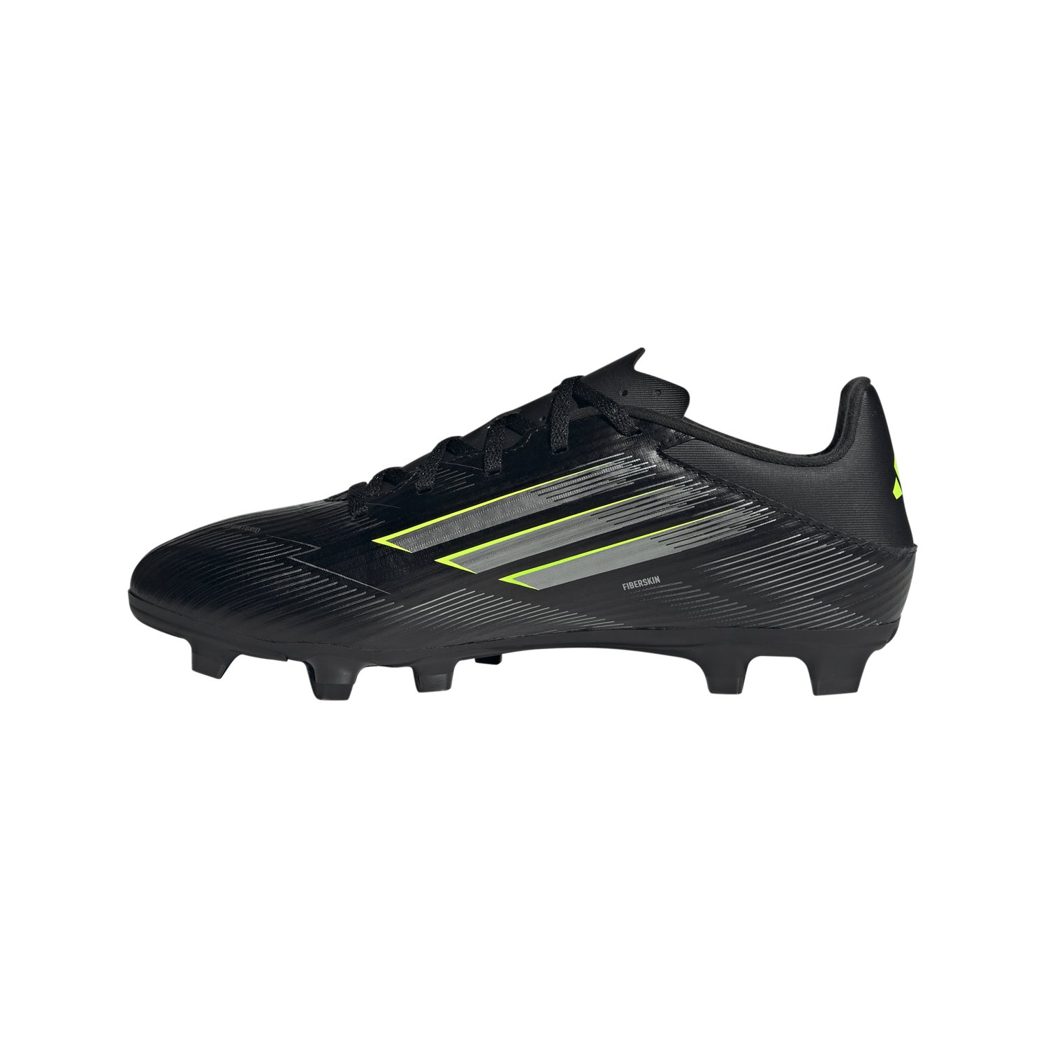 adidas Adults' F50 Club Soccer Cleats - view number 2