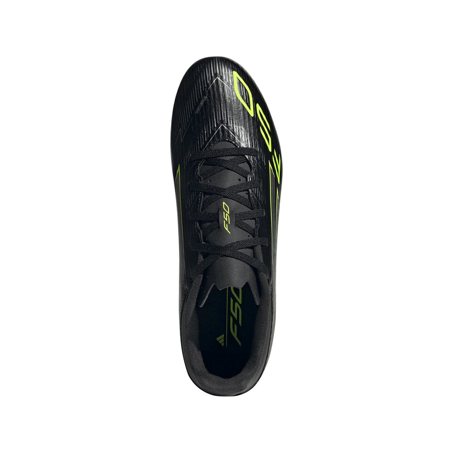 adidas Adults' F50 Club Soccer Cleats - view number 5