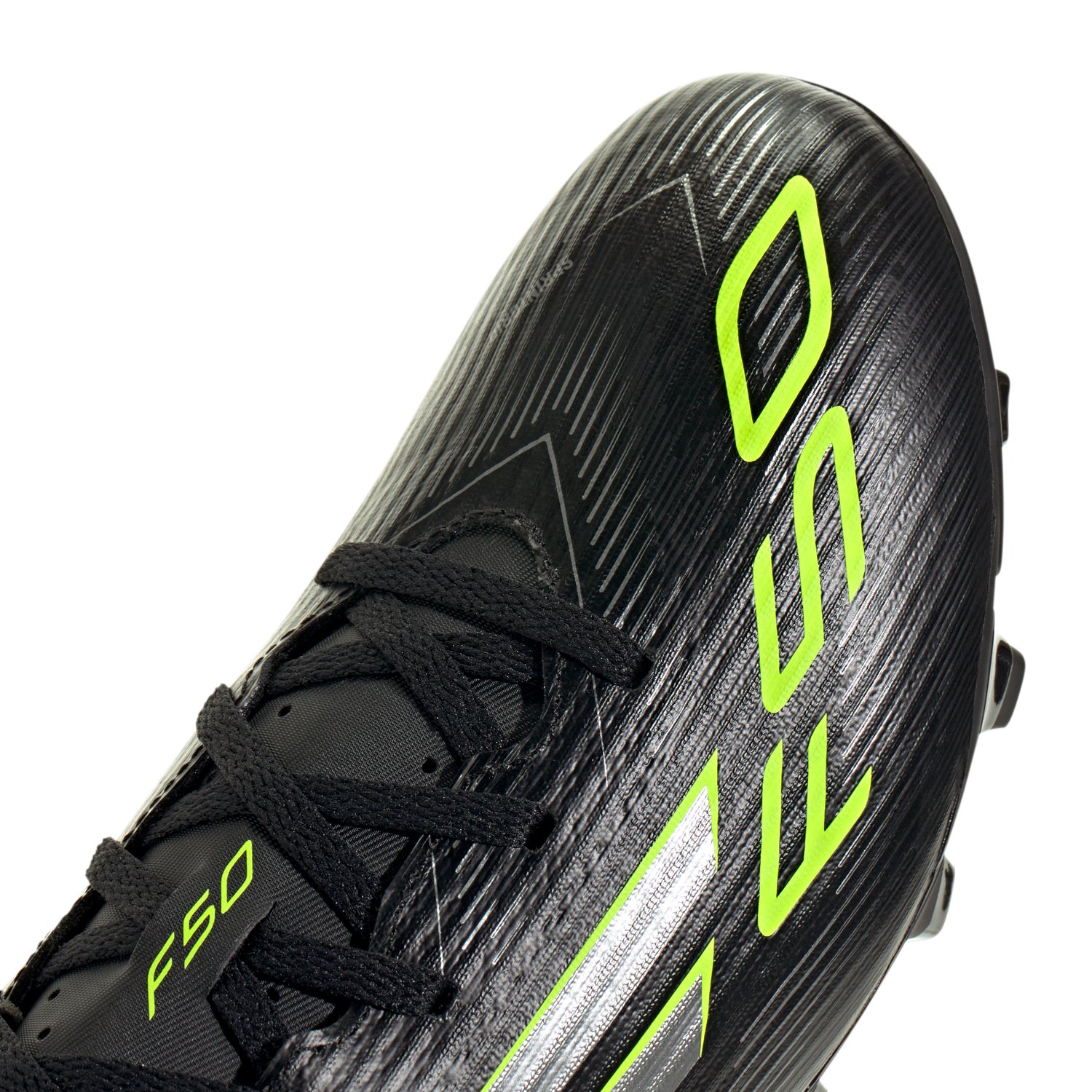 adidas Adults' F50 Club Soccer Cleats - view number 7