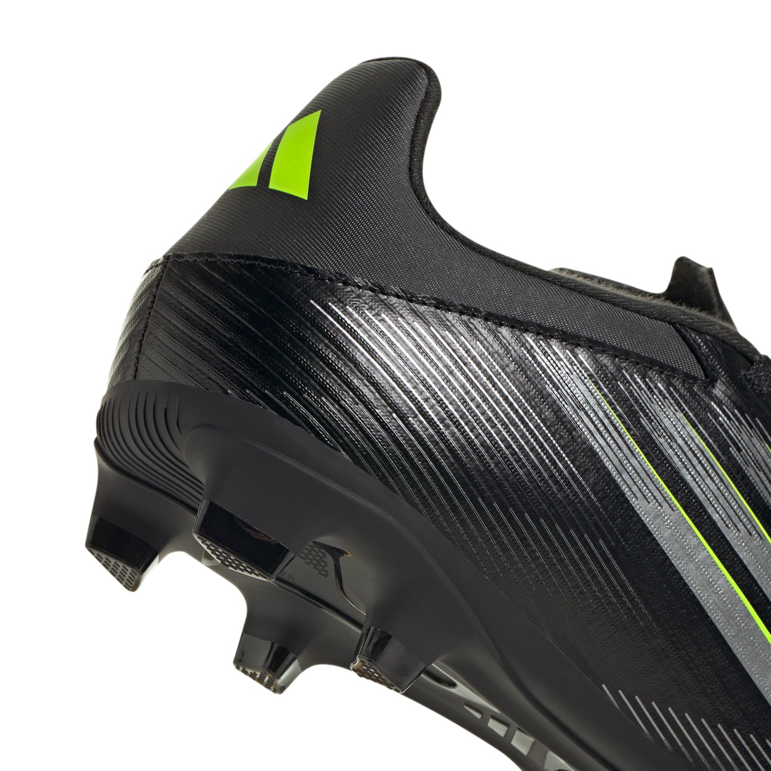 adidas Adults' F50 Club Soccer Cleats - view number 8