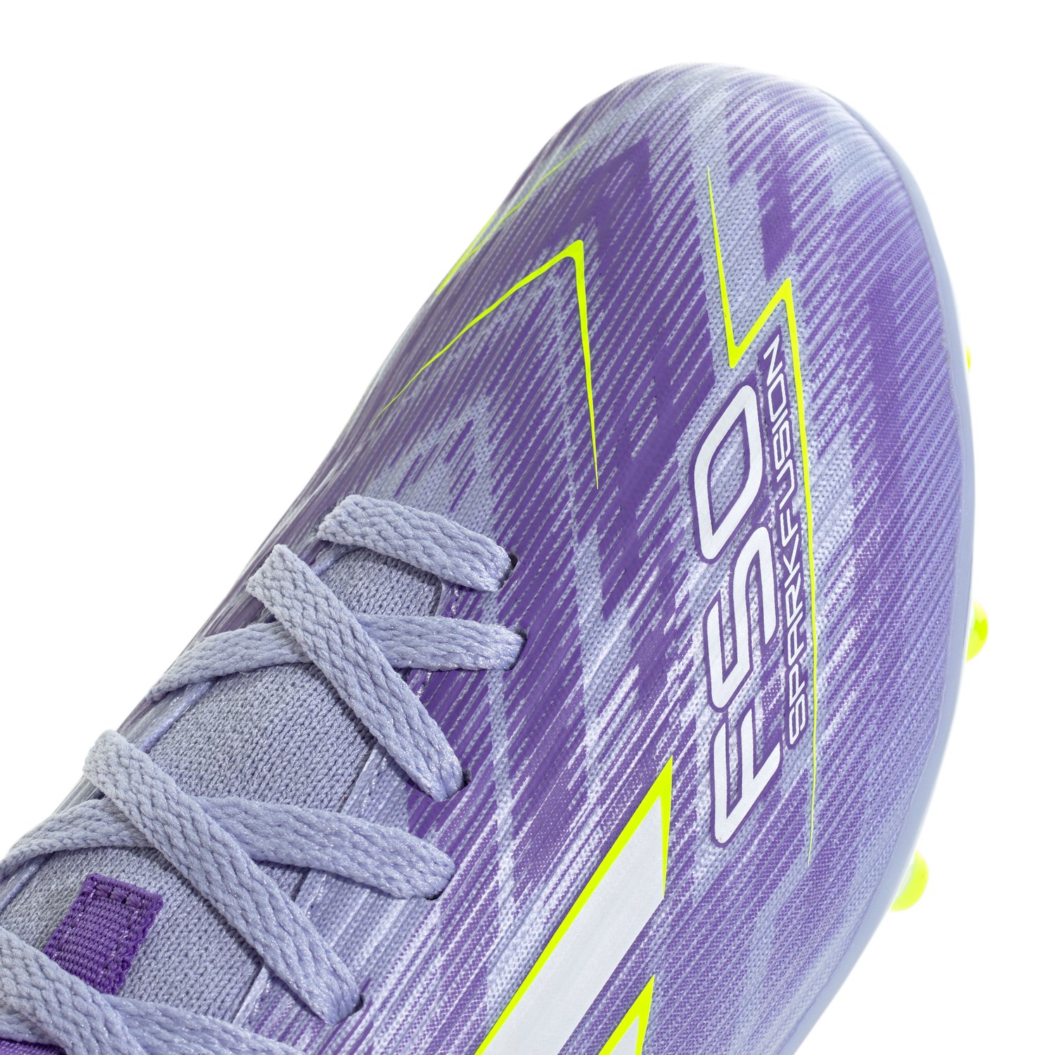 adidas Girls' Sparkfusion League Soccer Cleats - view number 8