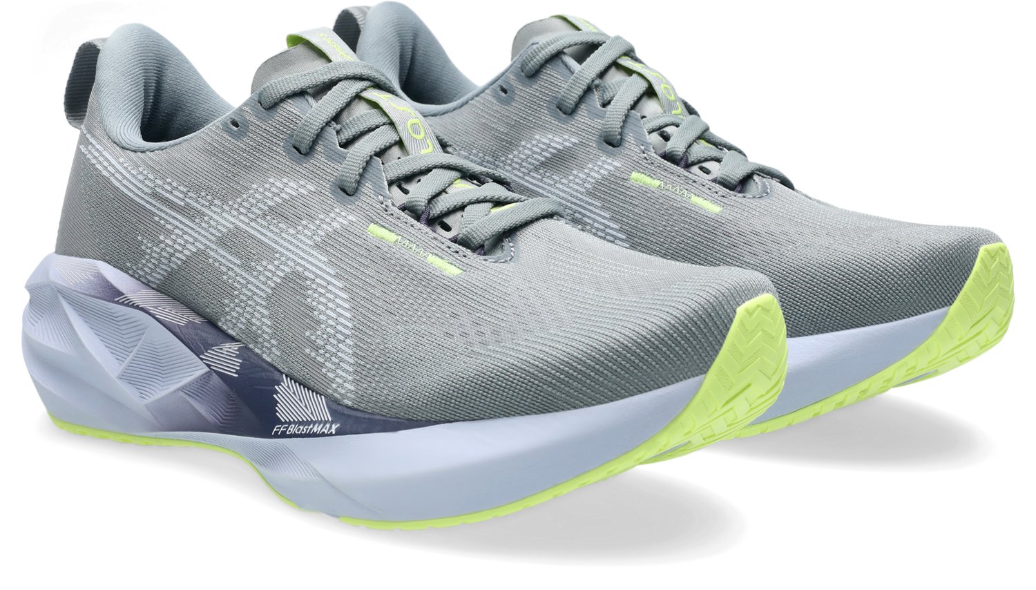 ASICS Women's NOVABLAST 5 Running Shoes - view number 3