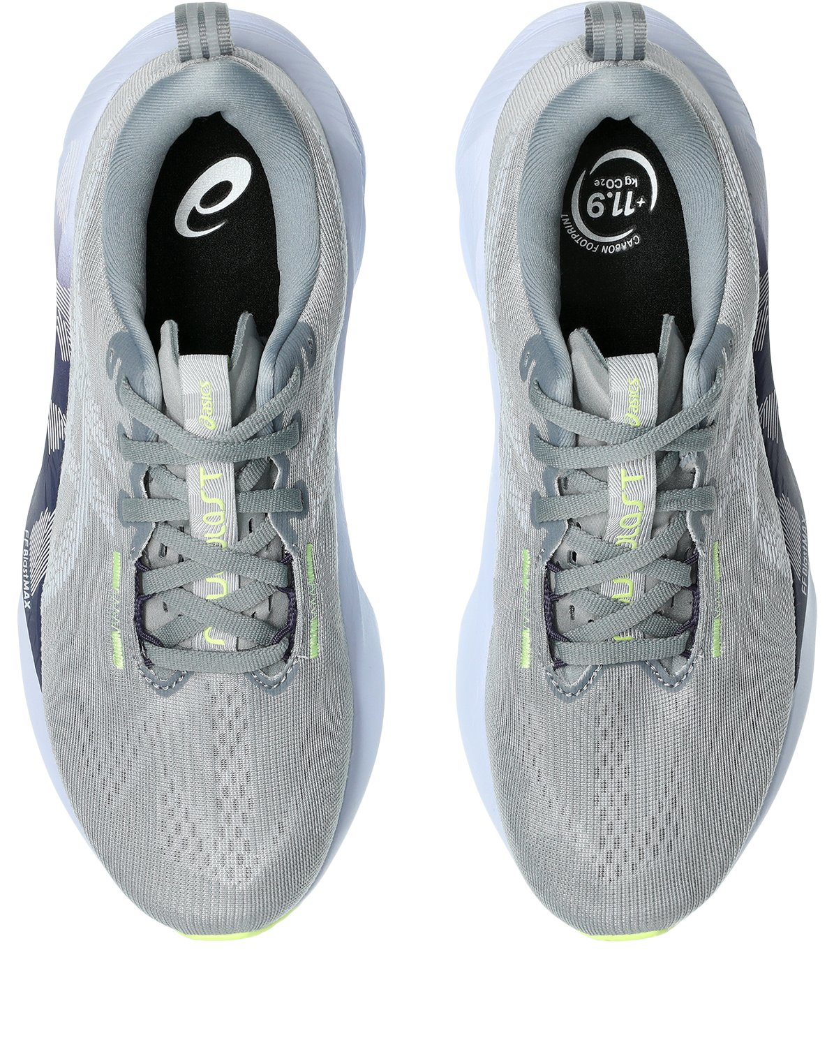 ASICS Women's NOVABLAST 5 Running Shoes - view number 5