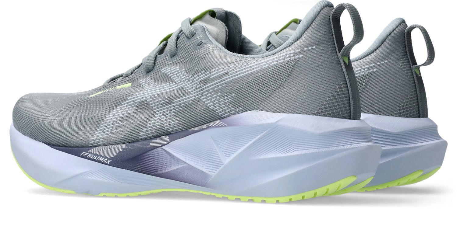ASICS Women's NOVABLAST 5 Running Shoes - view number 7