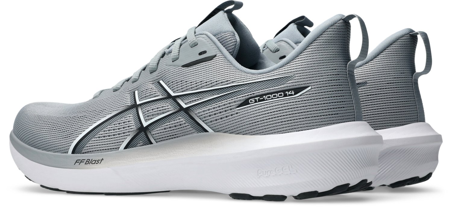 ASICS Men's GT-1000 14 Running Shoes - view number 7