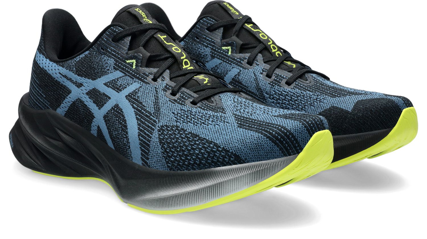 ASICS Men's DYNABLAST 5 Running Shoes - view number 3