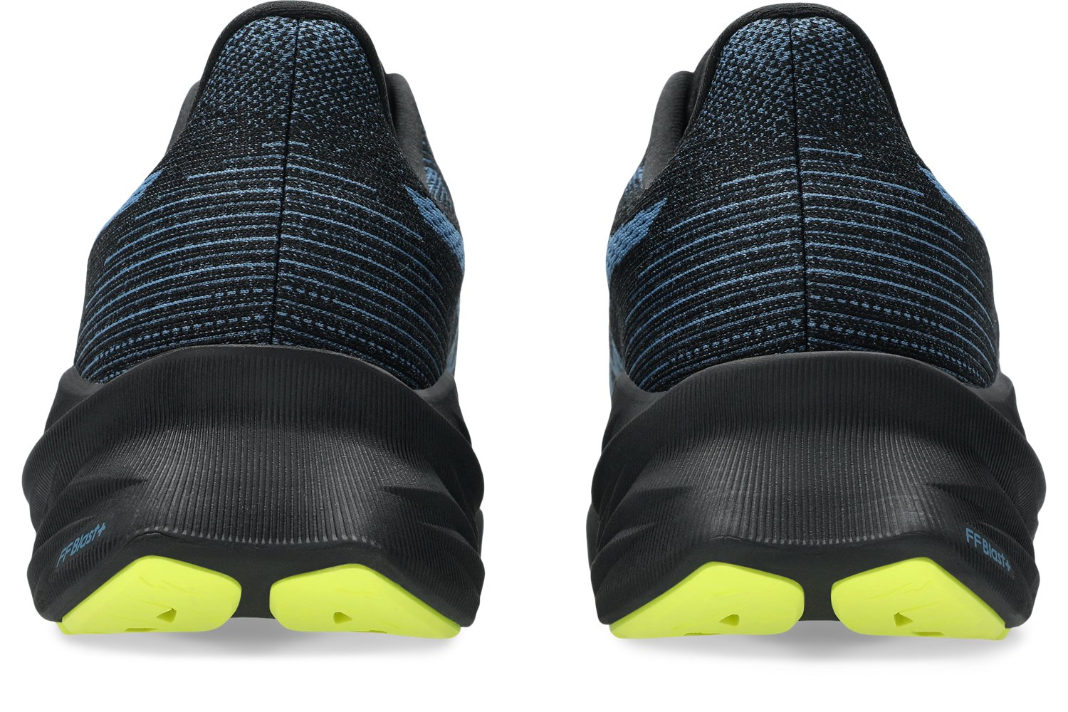 ASICS Men's DYNABLAST 5 Running Shoes - view number 4