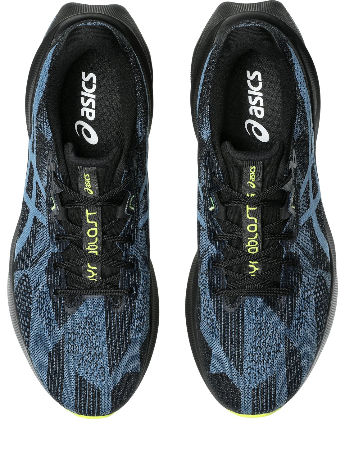 ASICS Men's DYNABLAST 5 Running Shoes - view number 5