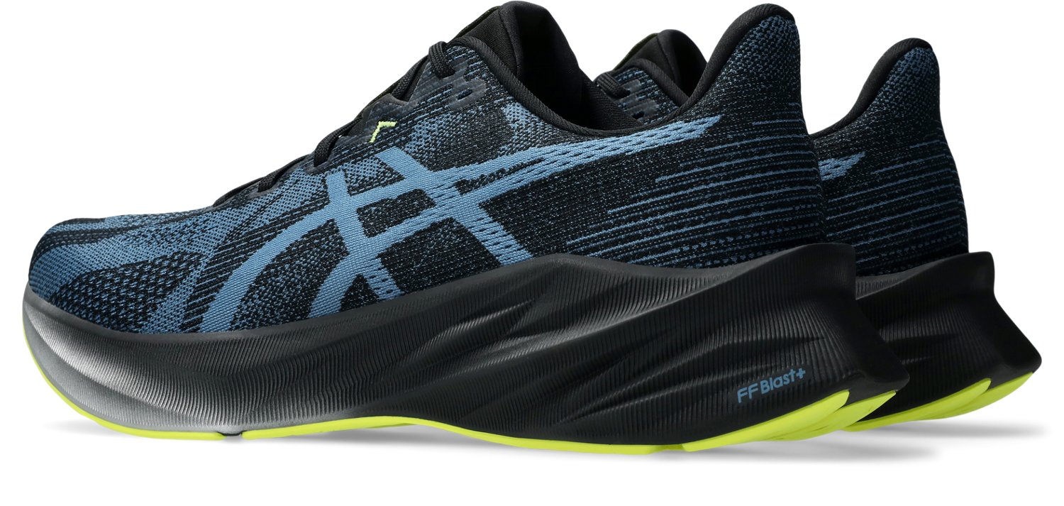 ASICS Men's DYNABLAST 5 Running Shoes - view number 7