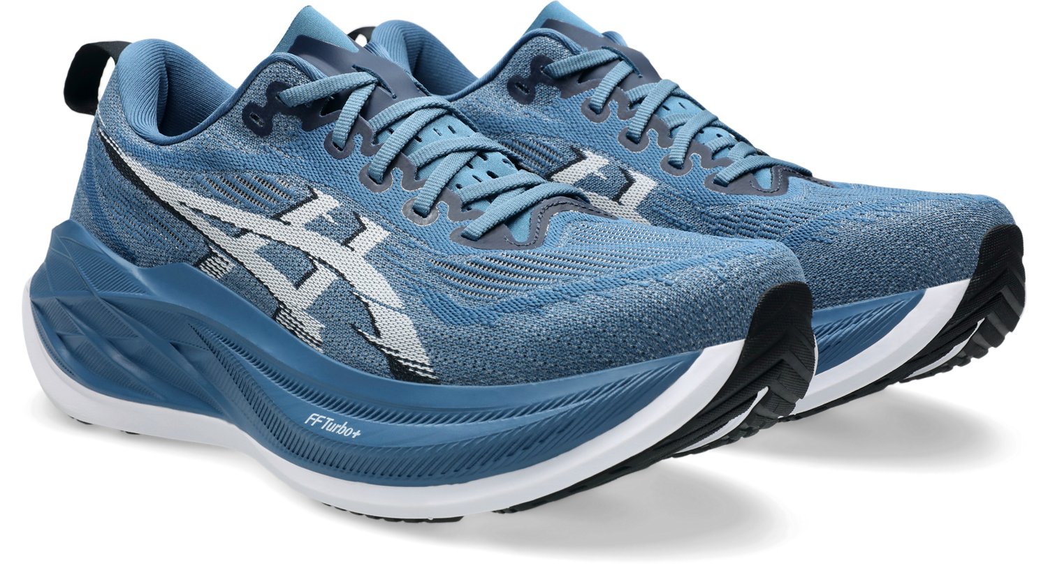 ASICS Men's SUPERBLAST 2 Running Shoes - view number 3