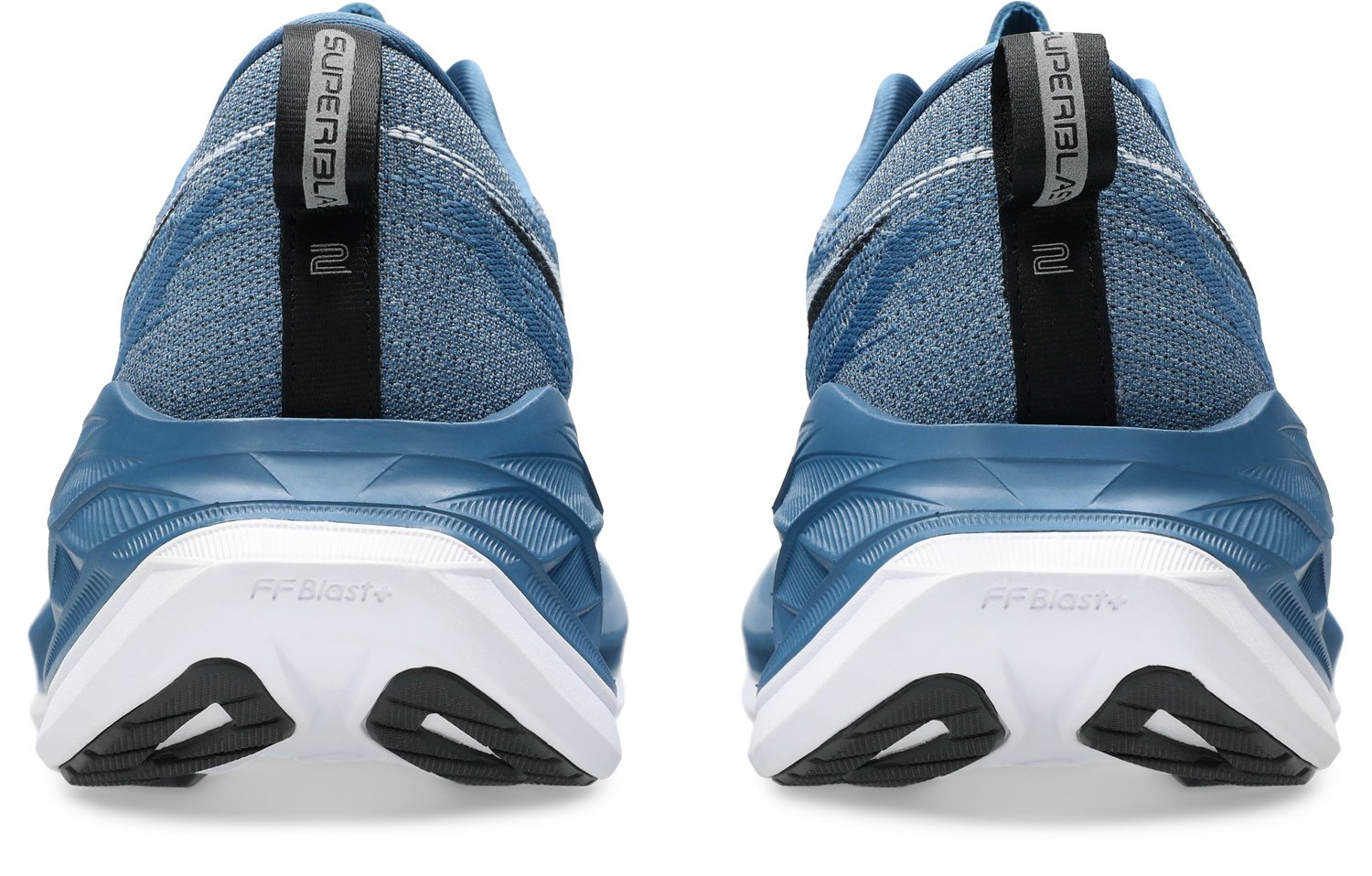 ASICS Men's SUPERBLAST 2 Running Shoes - view number 4