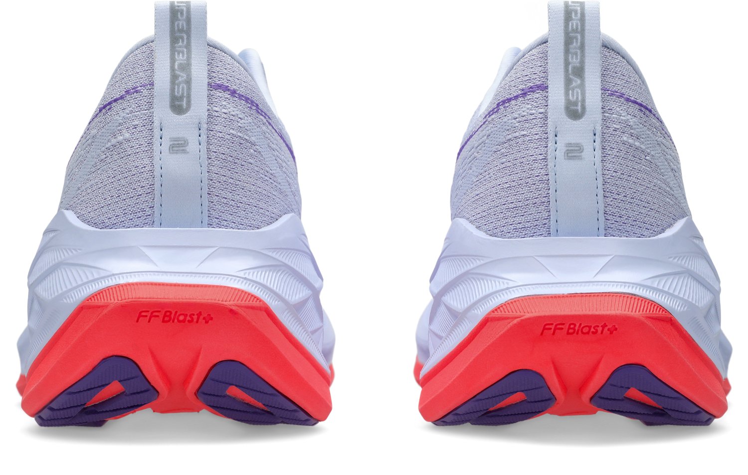 ASICS Men's SUPERBLAST 2 Running Shoes - view number 4