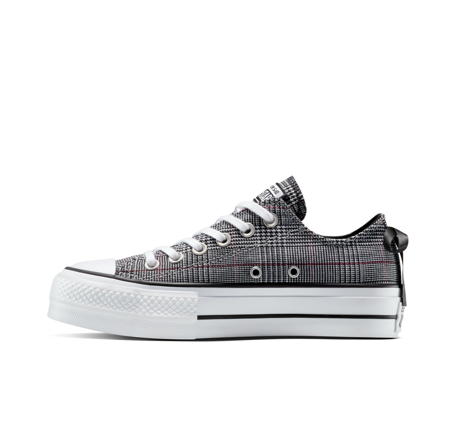 Converse Women's Chuck Taylor All Star Lift Shoes - view number 2