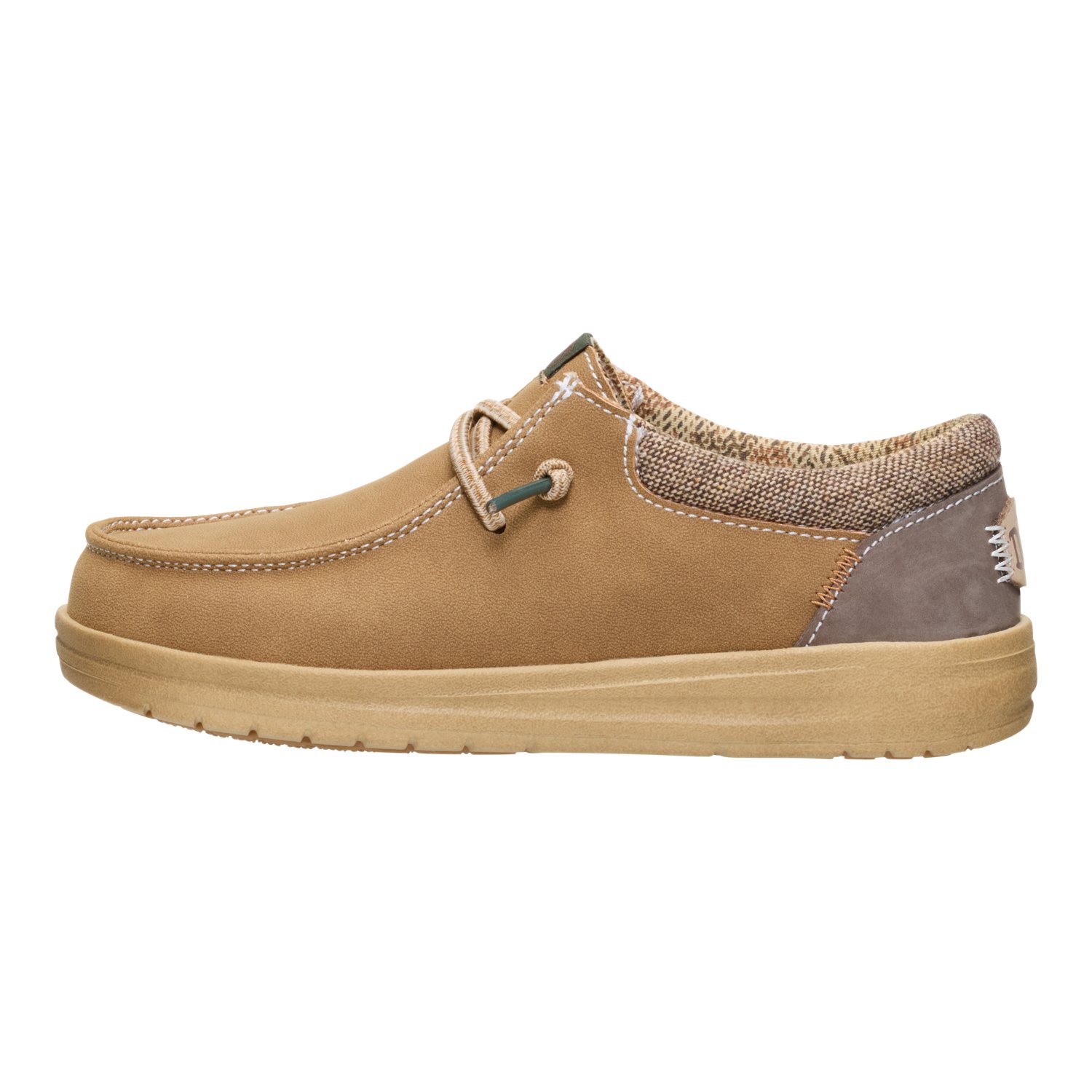 Hey Dude Kids' Paul Preschool Grade School Shoes - view number 2
