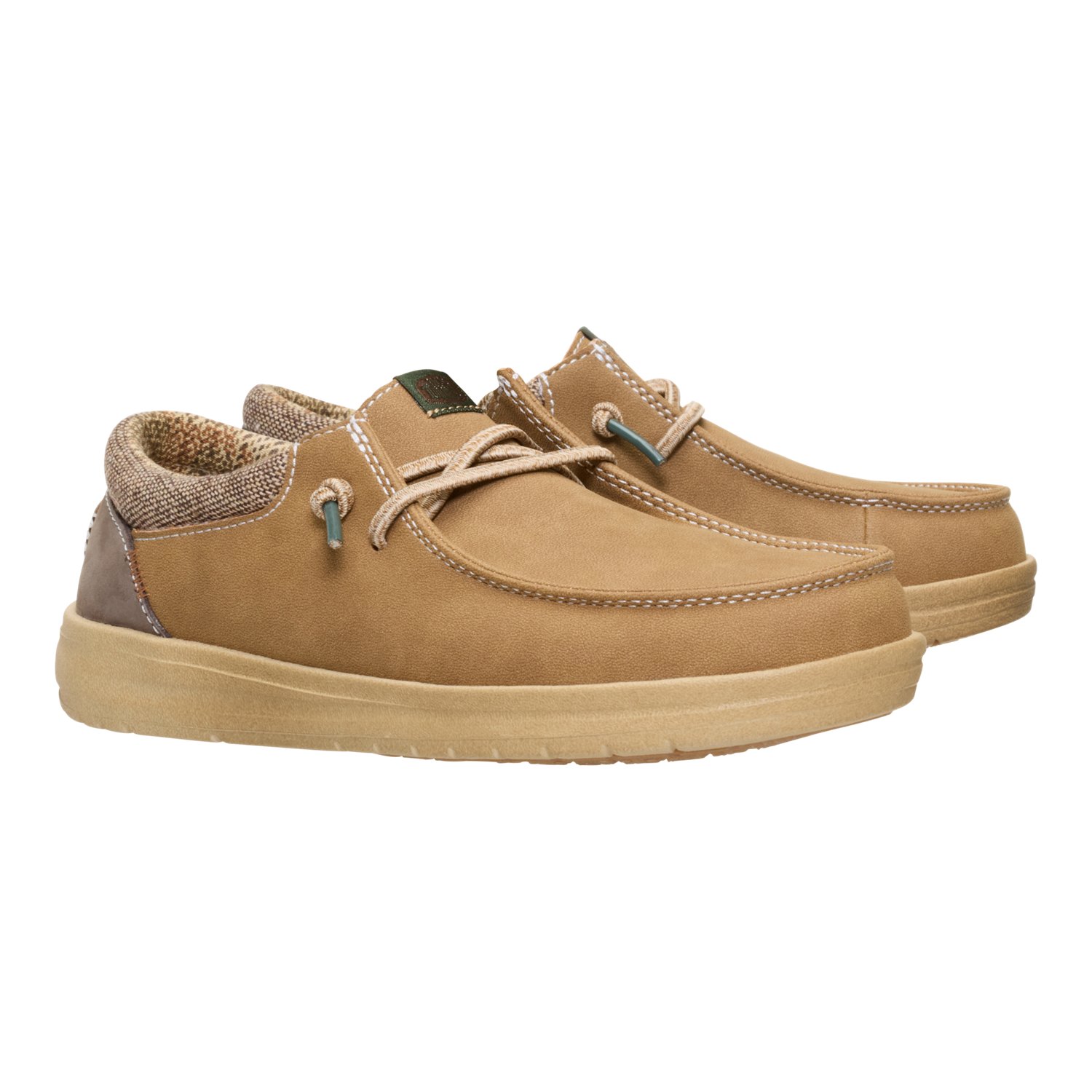 Hey Dude Kids' Paul Preschool Grade School Shoes - view number 3